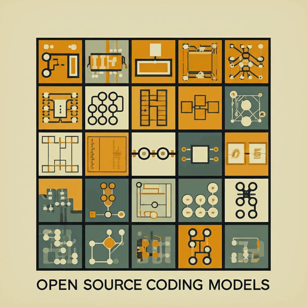 Best Open-Source Coding Models in 2026: Benchmarks, VRAM, and Real Performance