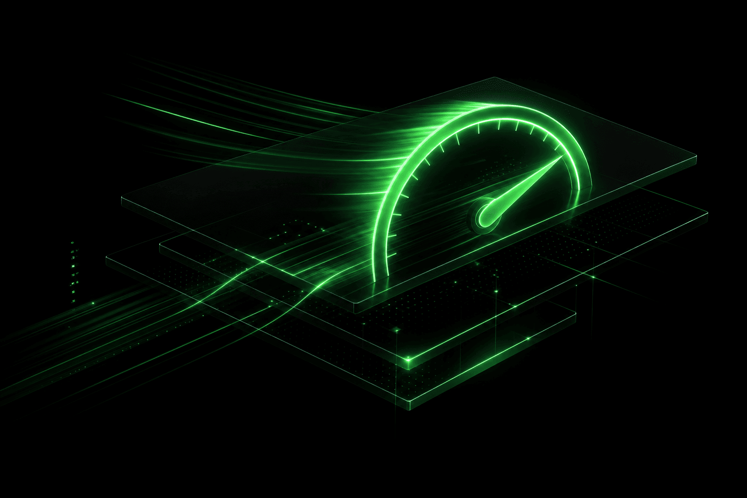 Morph Gets Faster: 10,500+ Tokens Per Second