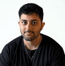 Dhruv Bhatia