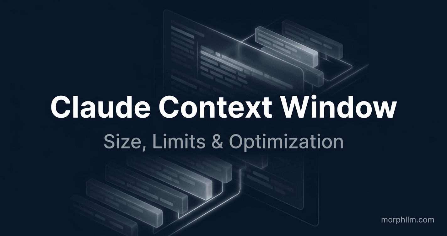 Claude Context Window Size (2026): 1M Tokens on Opus 4.8 and Sonnet 5
