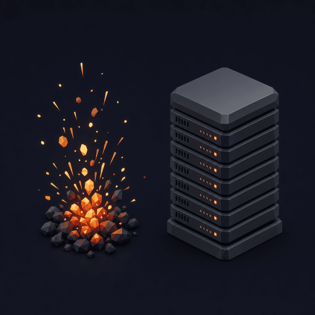 Fireworks AI vs DeepInfra (2026): DeepInfra Is 25-33% Cheaper Per Token and 4x Cheaper on H100s