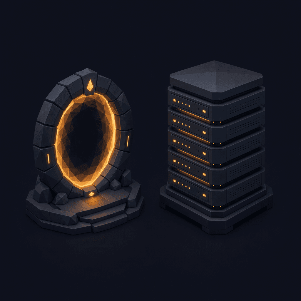 Modal vs DeepInfra (2026): $3.95/hr GPU Seconds vs $0.10/M Per-Token, and the Break-Even