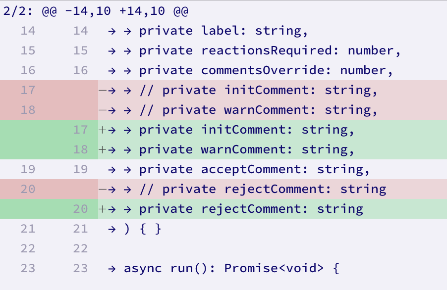 Debug and monitor your merge operations